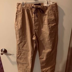 American Eagle Men’s Joggers size XS